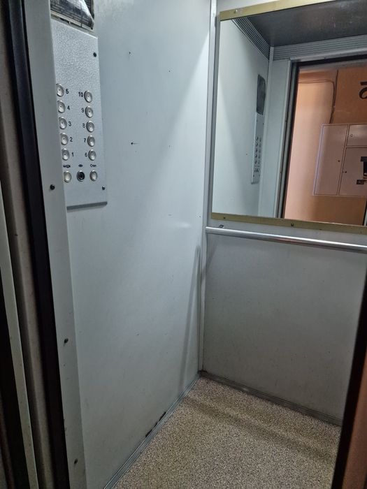 Сдам 1к Новострой ЖК Олимпик1 Слобожанский ЖК Брама