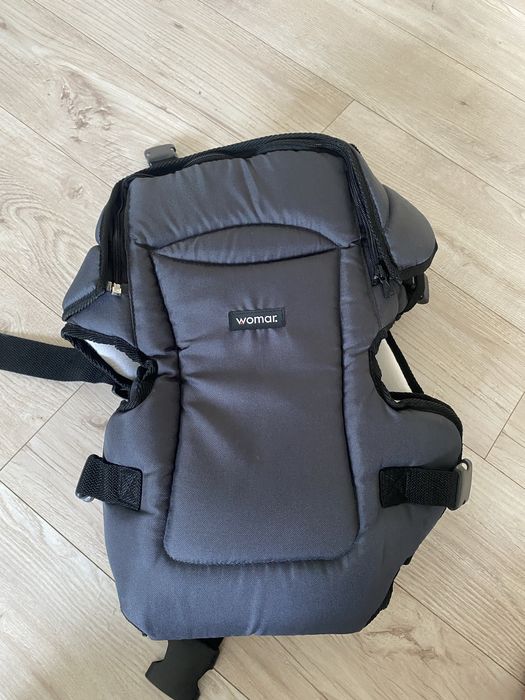 Рюкзак-Кенгуру,переноска WOMAR