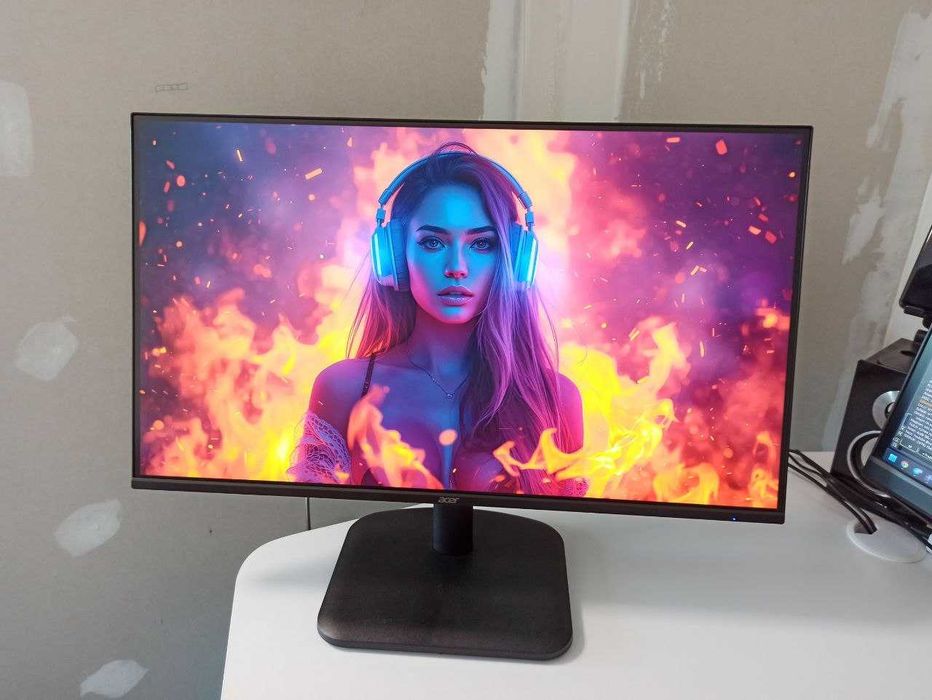 Acer EK251QGbi 24.5" IPS / 120Hz / Full HD / HDMI
