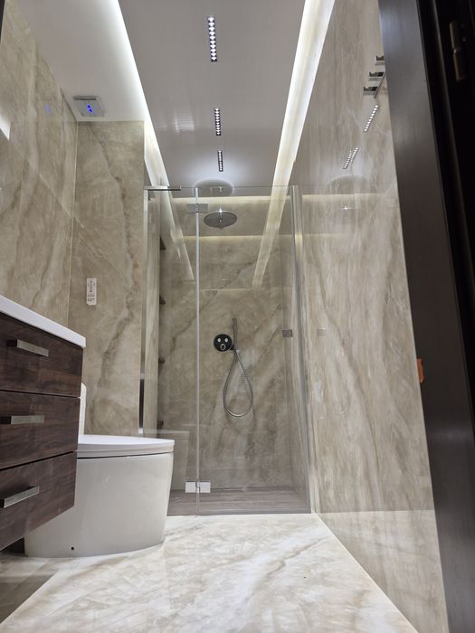 Remonty mieszkań łazienek, składanie mebli