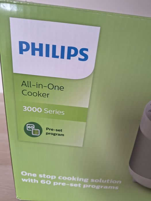 Cooker 3000 Philips