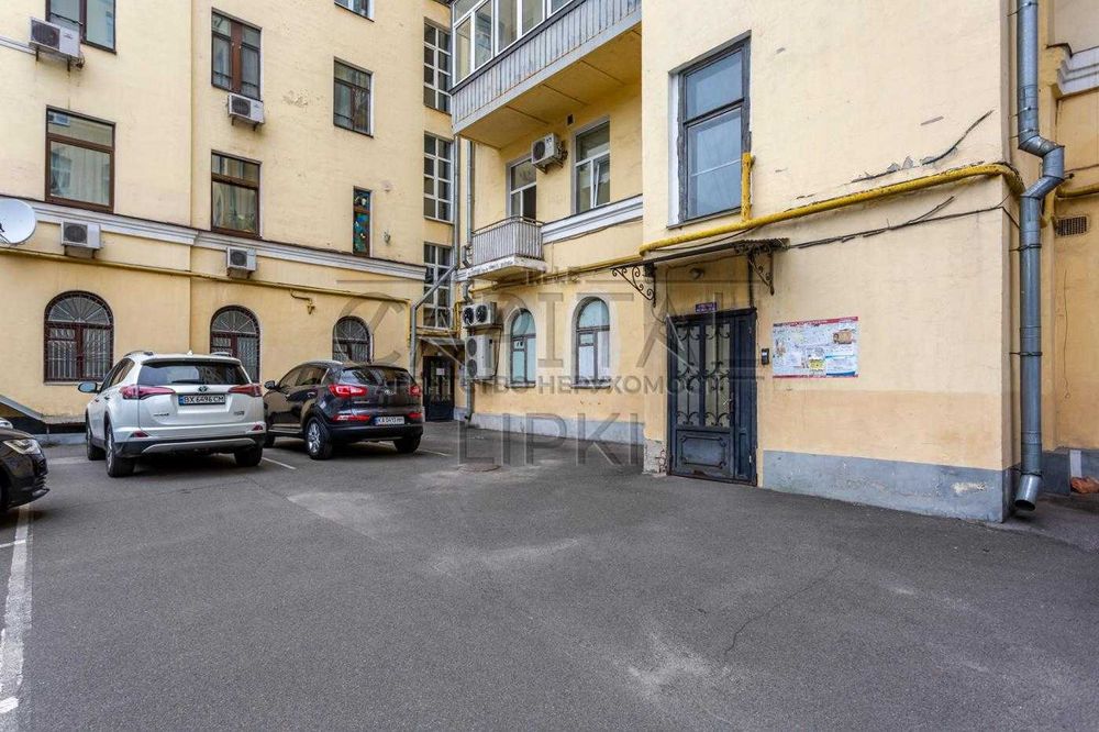 Многокомнатная квартира по адресу бульвар Дружбы Народов (площадь 213 м²) - Atlanta.ua - фото 24