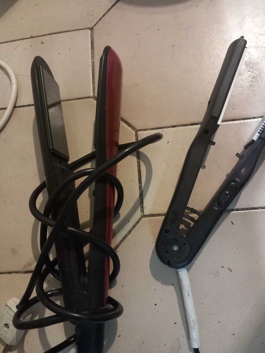 máquina cortar cabelo ROWENTA / Diversos