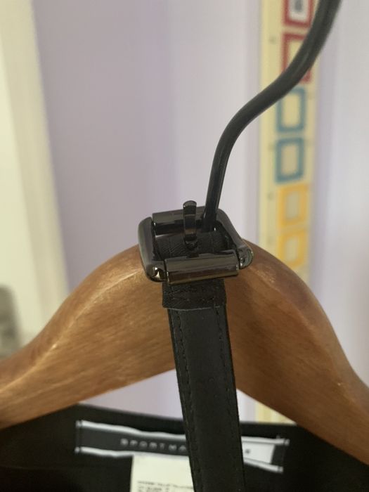 Mała czarna sukienka z Maxmara