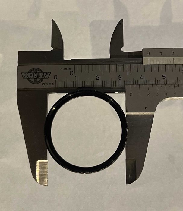 Filtros Hoya 34m +1 +2 +3 CoseUp