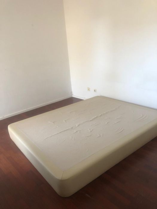 sommier polipele da marca Arte&Mola 200x160. Em bom estado.