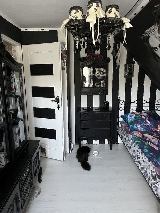 Zamienię mieszkanie komunalne