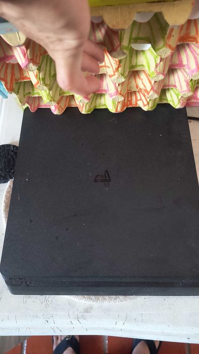 Vendo PlayStation