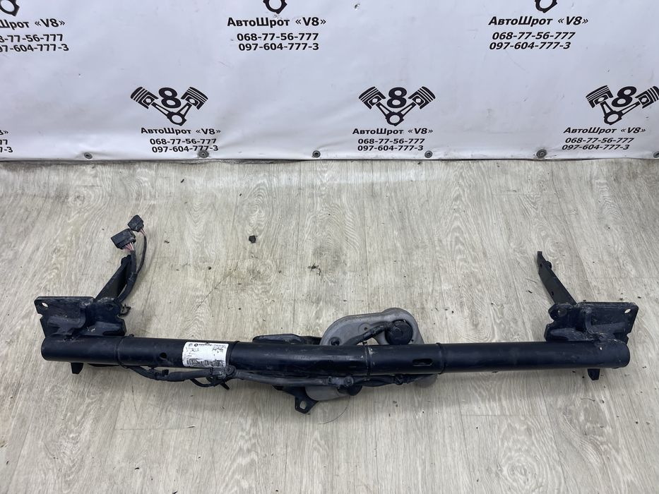 Виїзний Фаркоп Volkswagen Multivan T7 7T0803881B форкоп приципне т7 мультфвен
