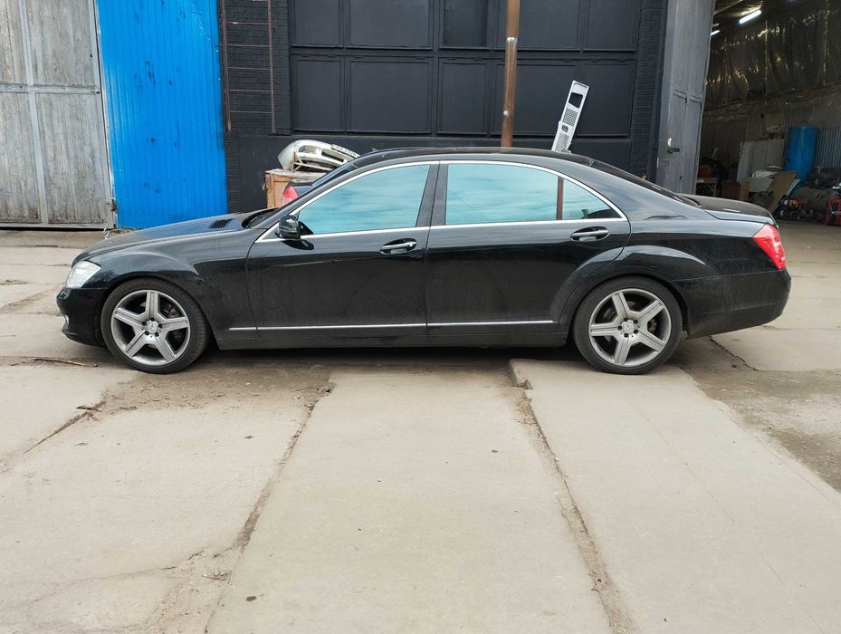 5x112 r19 Lorinser AMG Brabus диски  оригинал Mercedes Benz W221