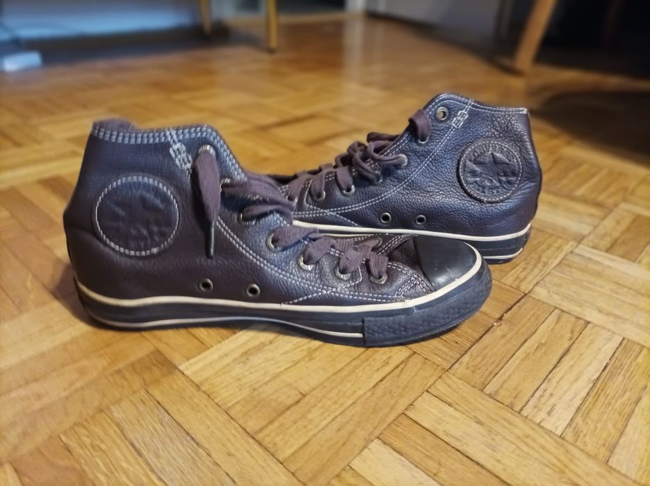 Trampki wysokie Converse all star Chuck taylor