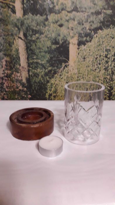 Підставка для ароматизаторів