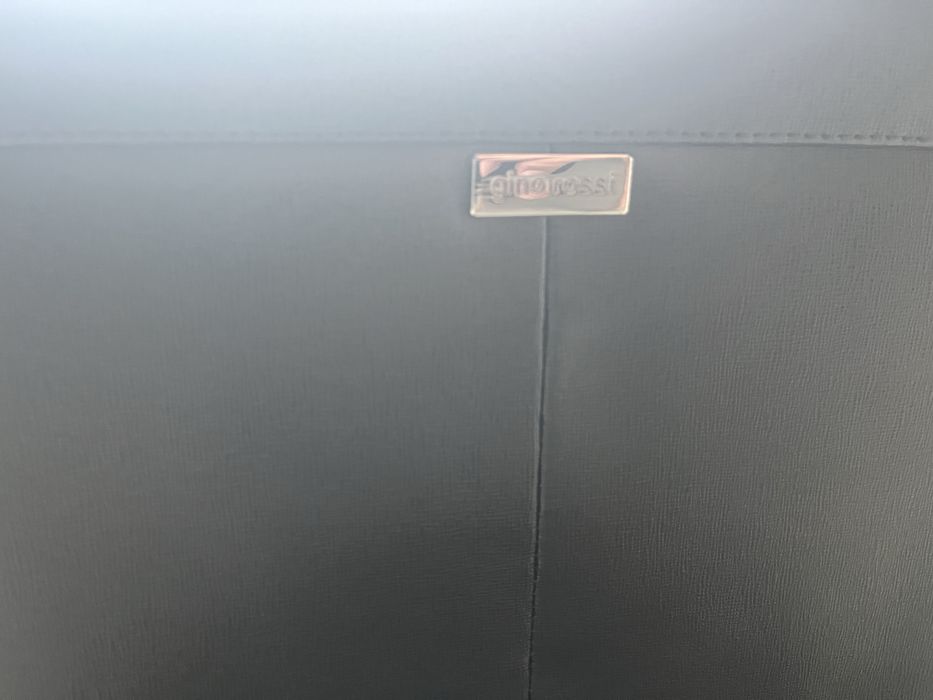 Teczka skórzana GINO ROSSI na dokumenty