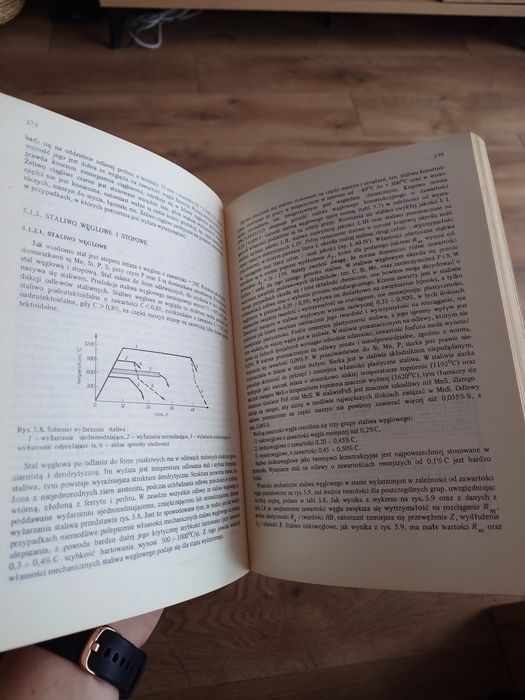 Techniki wytwarzania odlewnictwo
