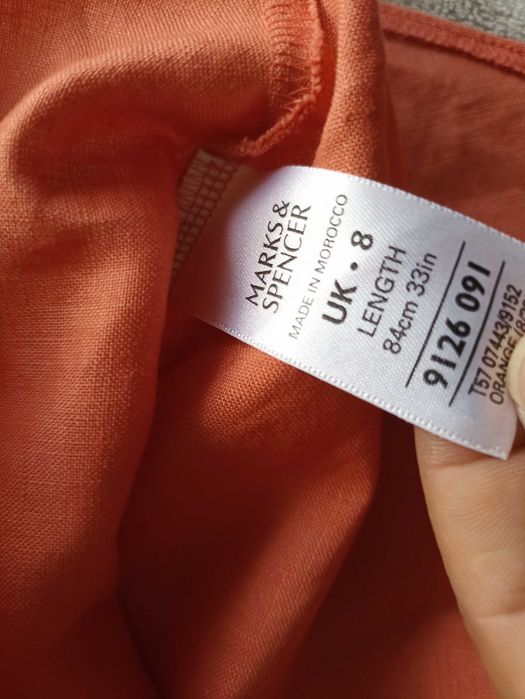 spódnica Marks & Spencer 36