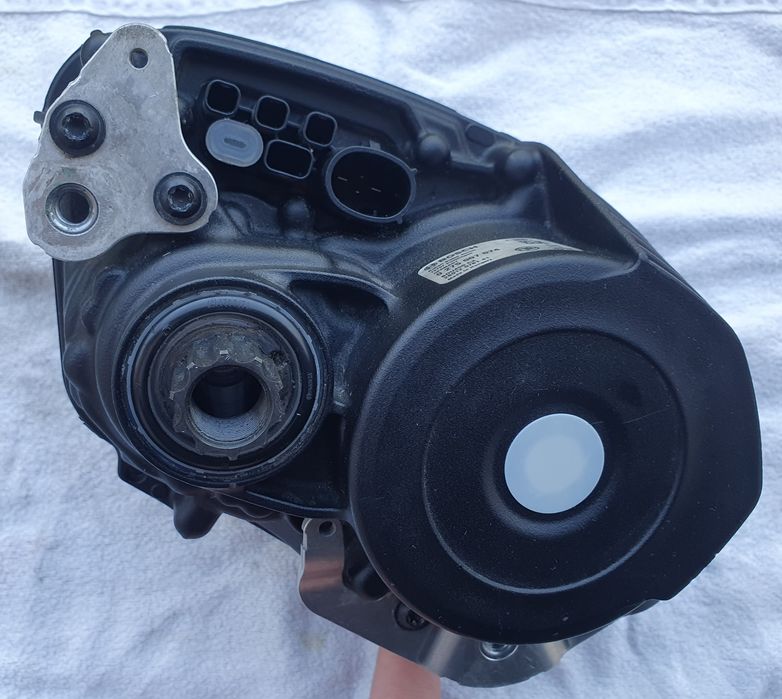 silnik Bosch Performance Line Cx 4 gen 85 Nm BDU 450 CX 0 275  007  074