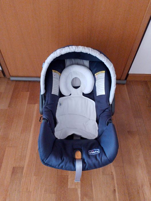 Ovo Chicco + redutor