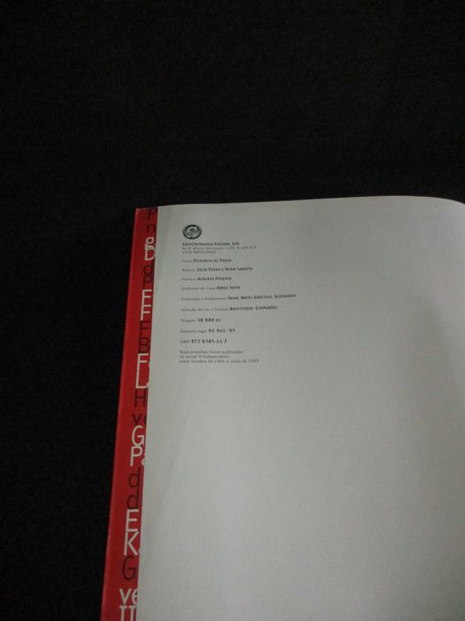 Livro BD Filosofia de ponta Júlio Pinto e Nuno Saraiva