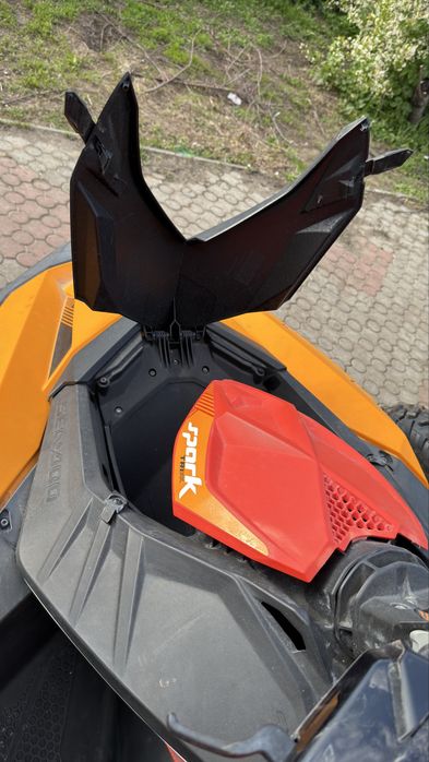 Продам BRP spark
