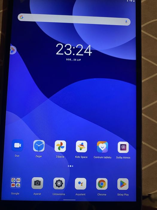 Tablet lenovo Tab M10 HD
