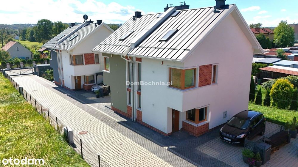 Dom – Brzesko - Widok 2