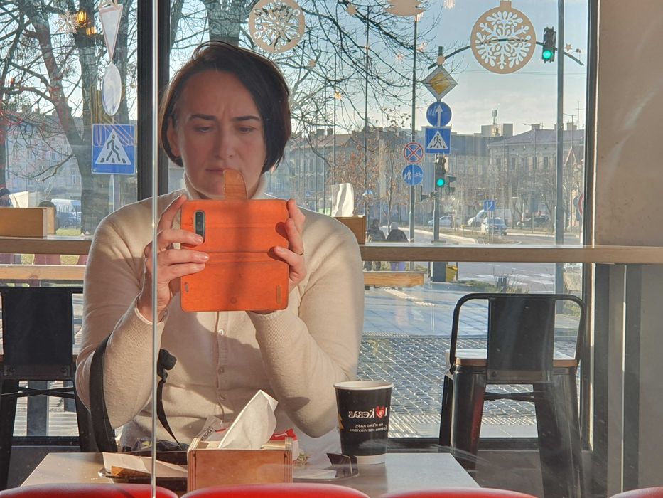 Психолог, психотерапевтка, онлайн, весь світ