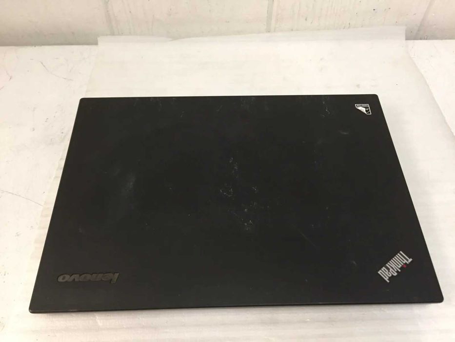 Ноут Lenovo ThinkPad 450 14" i5 16gb ram 500gb усиленый акб
