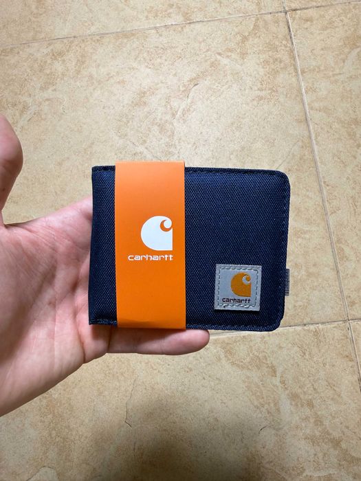 Гаманець Carhartt, кошелёк Кархартт