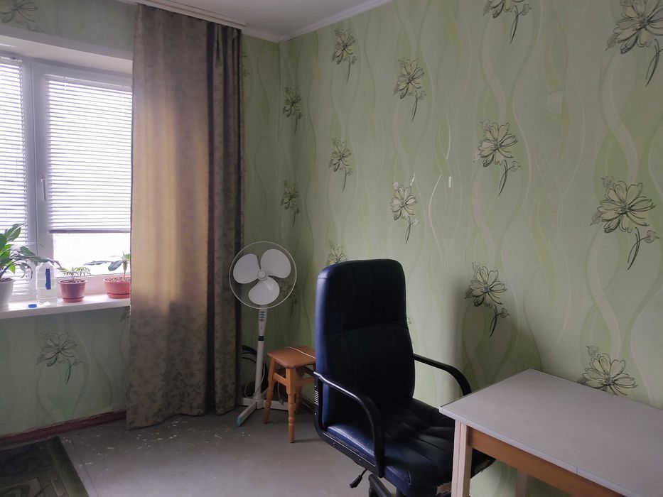 Нерухомість.Кімната