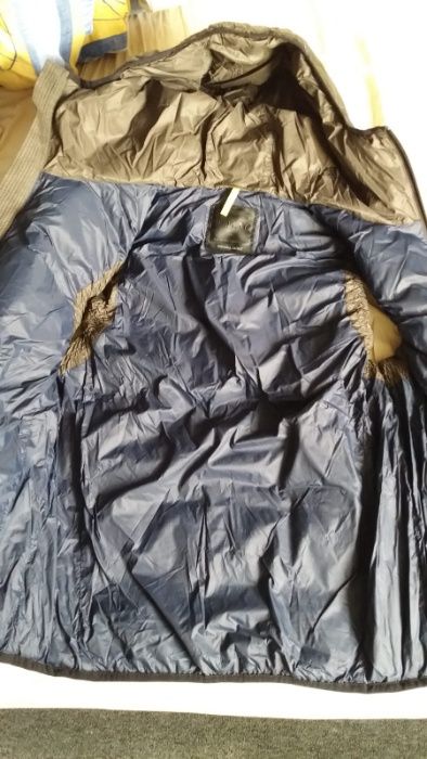 kamizelka REPLAY oryginal z Holandii damska S stan jak NOWA