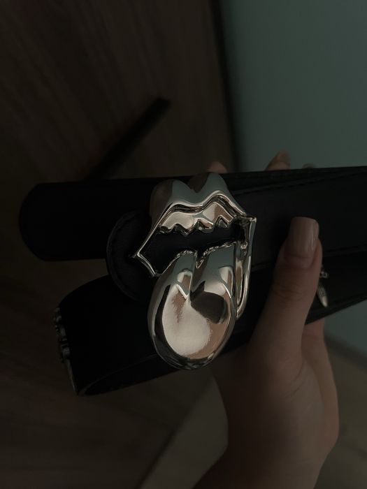 ремень Chrome Hearts