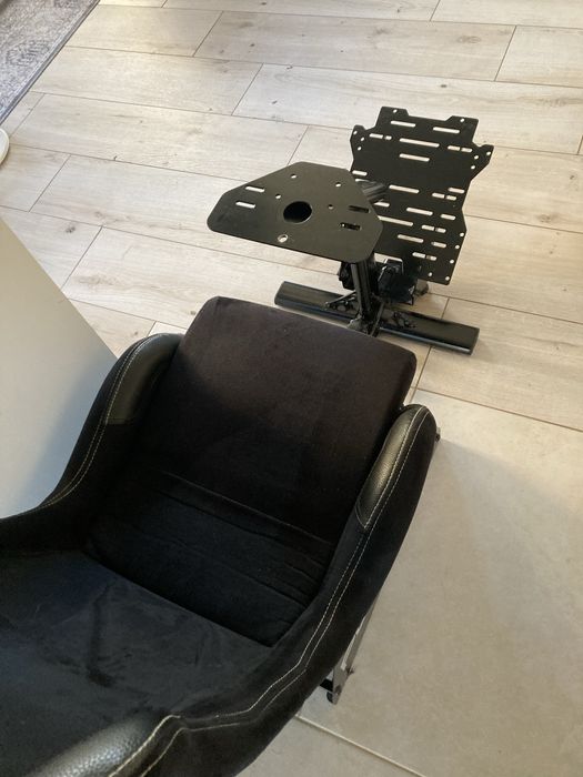 Playseat fotel do gier