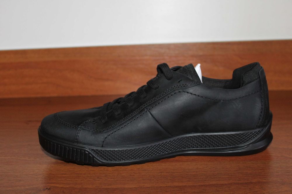 Чоловічі шкіряні напівчеревики Ecco Byway, 42 розмір