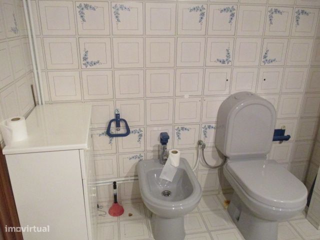 Quarto Av. Calouste Gulbenkian, Coimbra