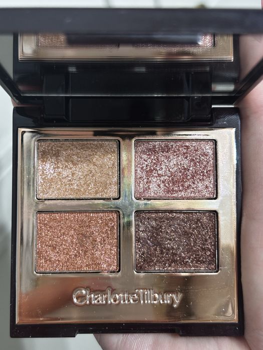 Paletka charlotte tilbury