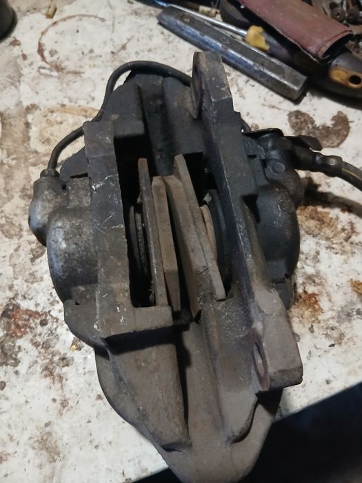 Ваз 2101-2107,супорта,шарові верхні,