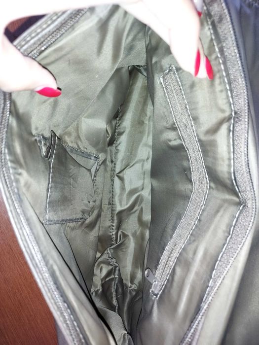 Mala de senhora como nova