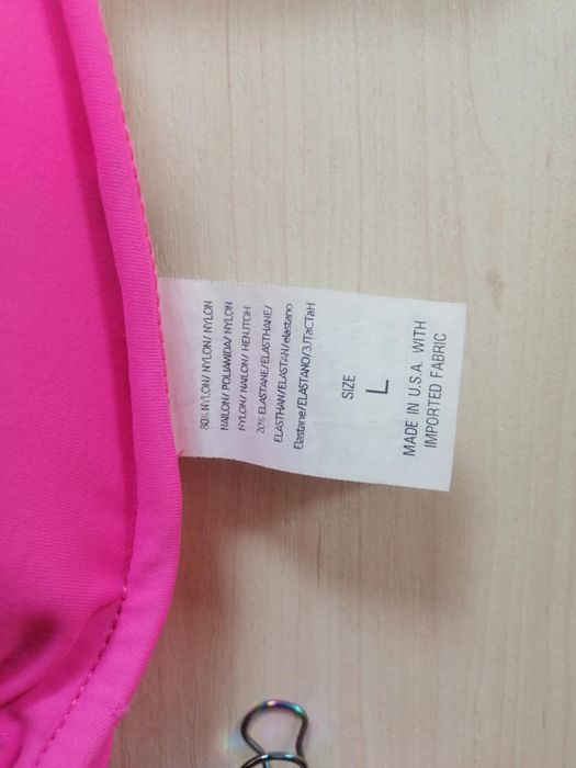 Купальник Polo от Ralph Lauren