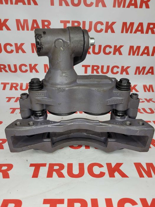 ZACISK HAMULCA iveco eurocargo 17.5 prawy LRT613G