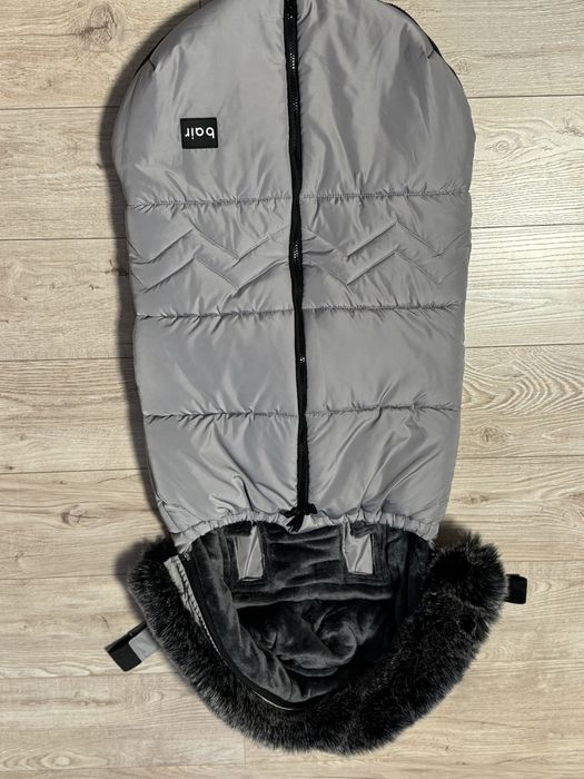 Зимовий конверт  Bair