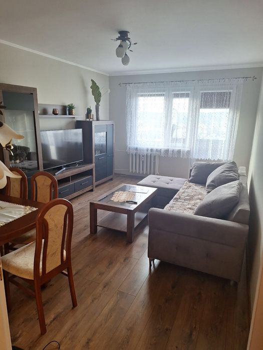 Mieszkanie 66m² w Sulęcinie