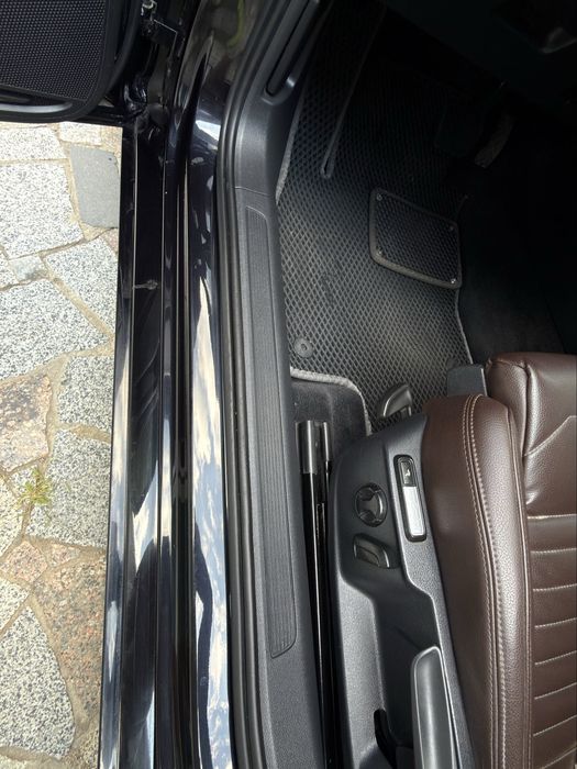 Volkswagen Passat B8 2015