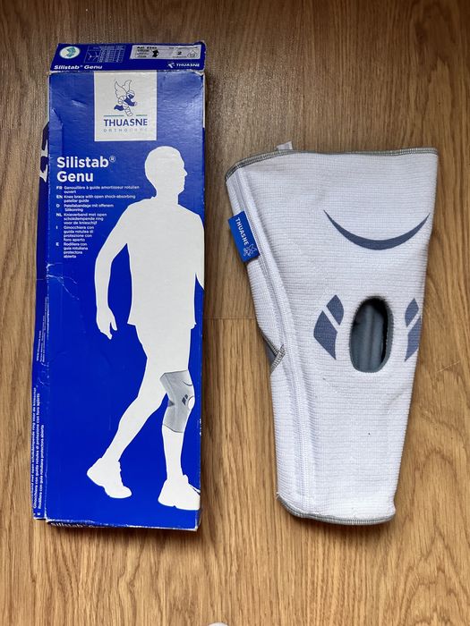 Наколінник медичний