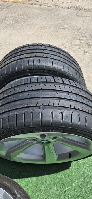 Jantes BMW 19" Style 128