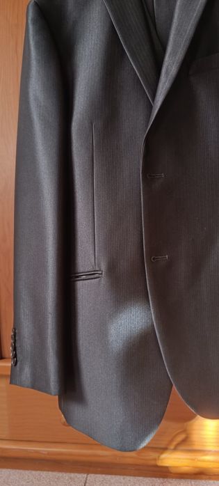 Fato de cerimónia homem