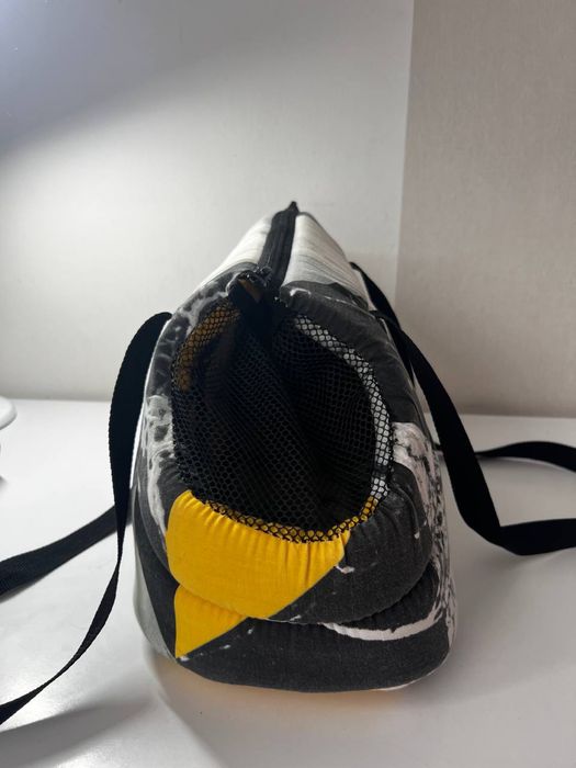 Сумка-переноска для собаки