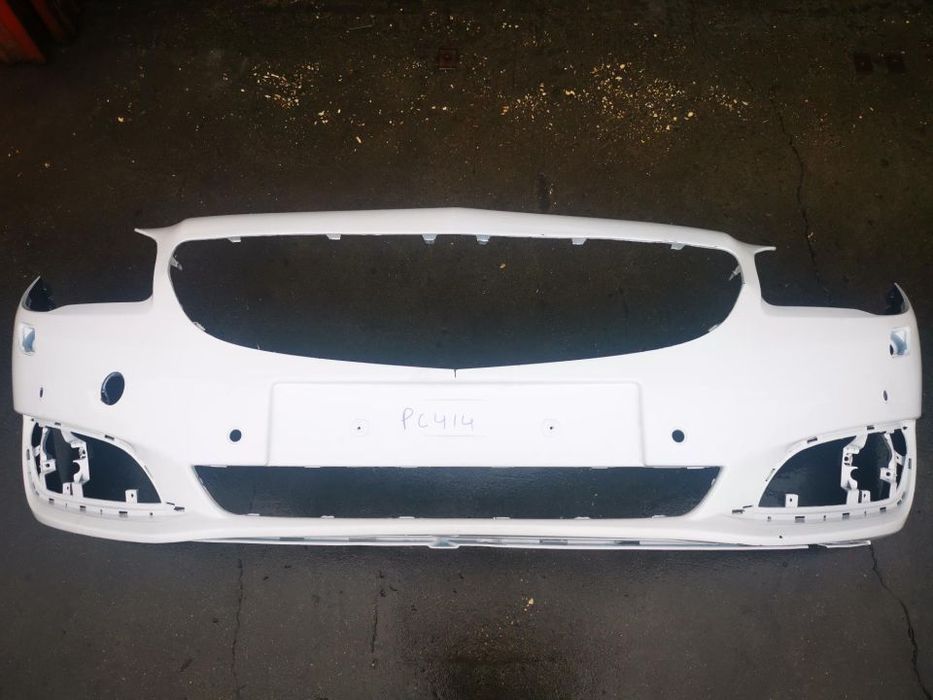 OPEL INSIGNIA PARA CHOQUES FRENTE - PC414