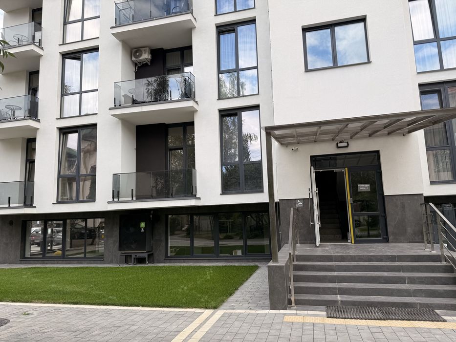 Продаж квартири в Поляні