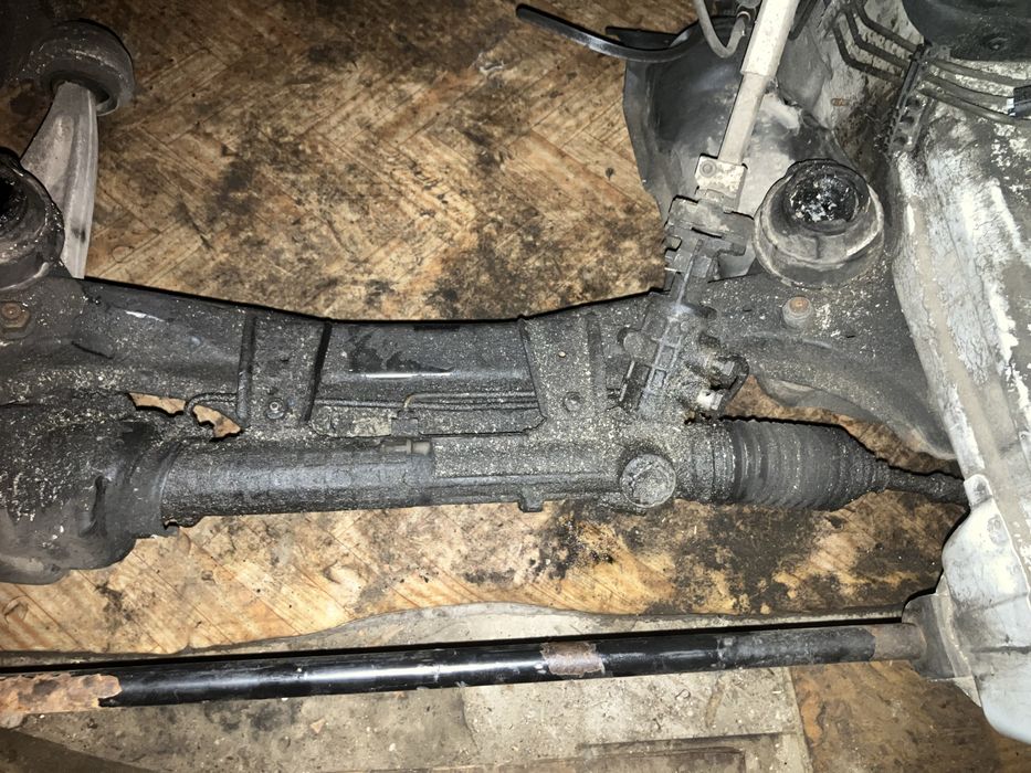 Продам або на обмін БМВ е46
