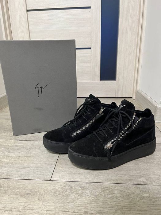 Giuseppe zanotti